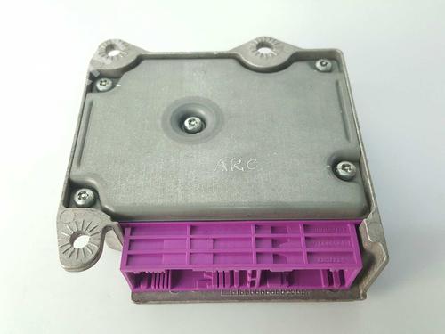 ECU airbags ALFA ROMEO 147 (937_) 1.6 16V T.SPARK ECO (937.AXA1A, 937.BXA1A) | BP7994638M53