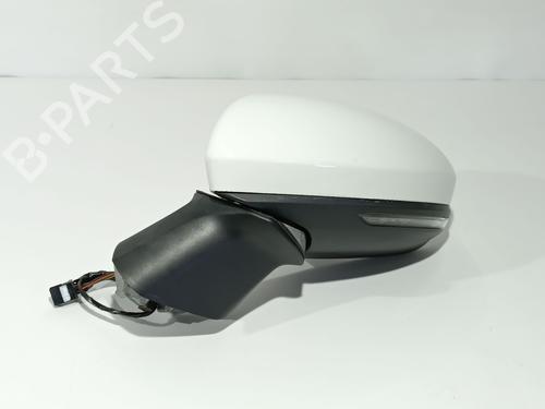 Retrovisor esquerdo Retrovisor esquerdo 36433001 36433001
