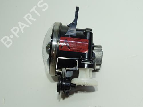 Left front fog light OPEL CORSA F (P2JO) 1.2 (68) | BP29902384C30 