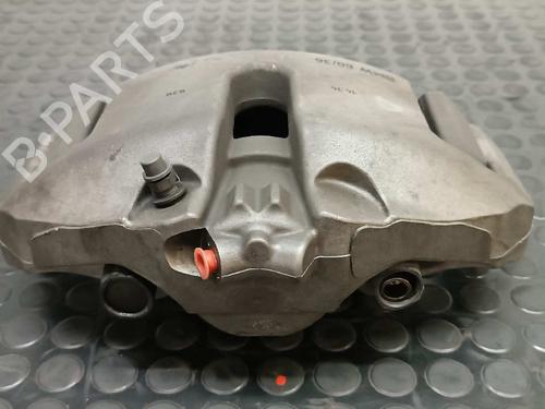 Used Right front brake caliper BMW 5 Gran Turismo (F07) 535 d xDrive (299 hp) 11543385