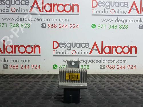 Módulo eletrónico RENAULT CLIO III (BR0/1, CR0/1) 1.5 dCi (75 hp) 10263683