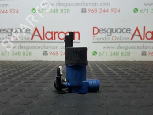Used Washer pump RENAULT CLIO III (BR0/1, CR0/1) 1.5 dCi (BR0H, CR0H, CR1S, BR1S) (106 hp) 14528978