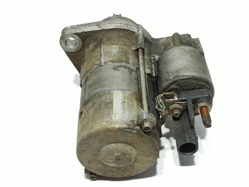 Starter SEAT TOLEDO III (5P2) 2.0 TDI 16V | BP40013040M8 - Image 4