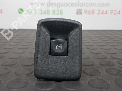 Right front window switch RENAULT KANGOO / GRAND KANGOO II (KW0/1_) 1.5 dCi 75 (KW07, KW10, KW04) | BP2769695I26 