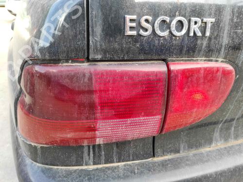 Starter FORD ESCORT V (AAL, ABL)  | BP8281070M8
