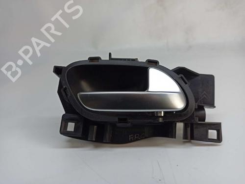 Front right interior door handle PEUGEOT 208 I (CA_, CC_) 1.2 PureTech 82 | BP8532643I14 