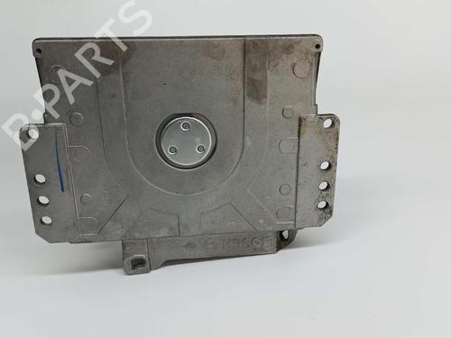 Engine control unit (ECU) PEUGEOT 106 II (1A_, 1C_) 1.1 i | BP6880786M57 