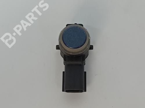 Used Electronic module FORD TRANSIT COURIER B460 MPV 1.0 EcoBoost (100 hp) 10927745