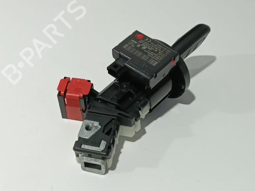 Ignition barrel RENAULT EXPRESS Box Body/MPV 1.5 Blue dCi 75 (F6AA) | BP37700609M48 - Image 3