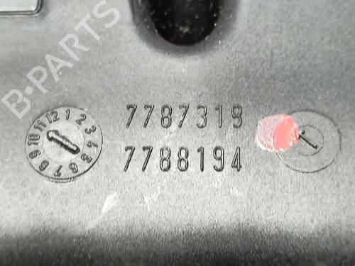 Intake manifold BMW 3 Compact (E46) 320 td | BP40265774M70 - Image 4