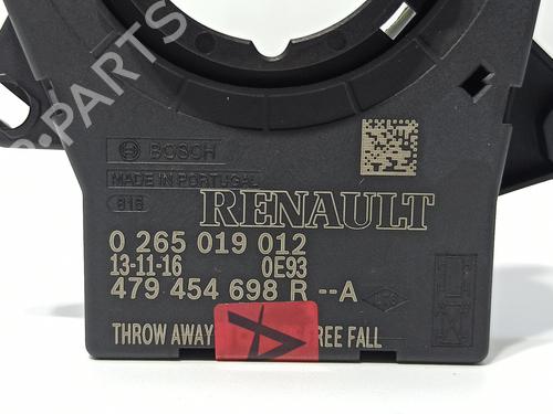 Electronic module DACIA SANDERO II 1.5 dCi 75 / Blue dCi 75 (B8JW, B8M4, B8AH, B8M7, B8M6) | BP19138485M83