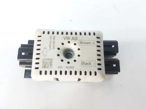 Used Electronic module SEAT LEON (5F1) 1.6 TDI (105 hp) 4595228