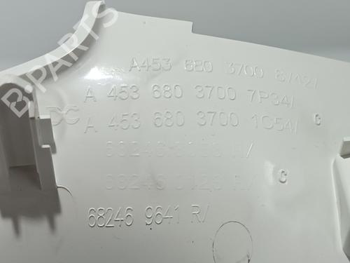 Air vent SMART FORFOUR Hatchback (453) electric drive (453.091) | BP12202579I21 