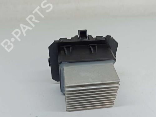 Heater resistor RENAULT CLIO IV (BH_) 1.5 dCi 75 | BP11675563M108