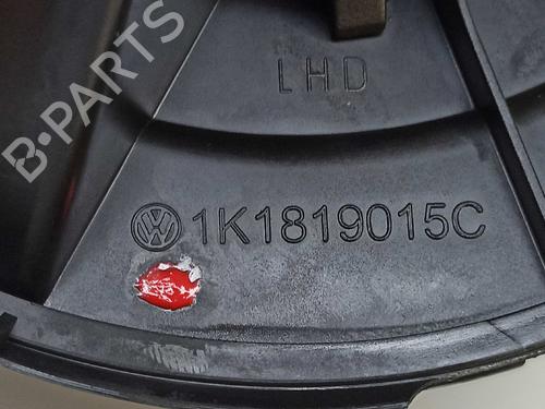 Varmvifte VW GOLF VI Variant (AJ5) 1.6 TDI | BP8677616M62