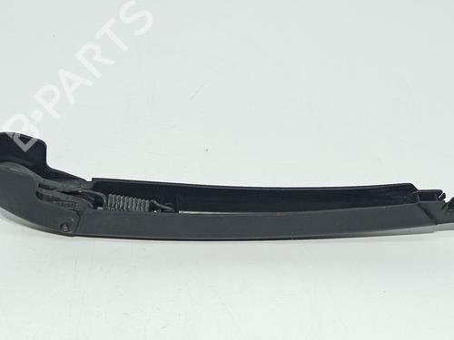 Rear windshield wiper arm FIAT 500 (312_) 1.2 (312AXA1A) | BP12578672C144 