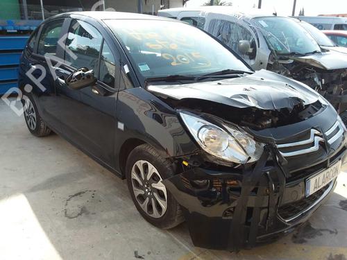 Switch CITROËN C3 II (SC_) 1.4 HDi 70 (SC8HZC, SC8HR0, SC8HP4) | BP14531465I30