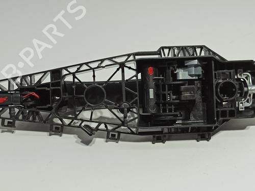 Høyre foran utvendig håndtak JEEP COMPASS (MP, M6, MV, M7)  | BP26655921C129