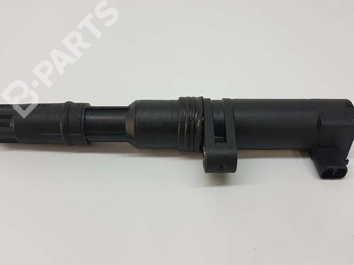 Ignition coil RENAULT MEGANE II (BM0/1_, CM0/1_) 1.6 16V (BM0C, CM0C) | BP8154935M94 