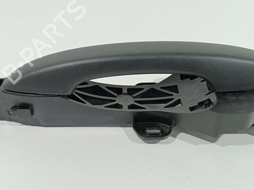 Rear left exterior door handle DACIA SANDERO III 1.0 TCe LPG | BP18153695C130