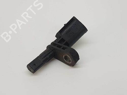 Used Other AUDI Q3 (8UB, 8UG) 2.0 TDI (120 hp) 14542184