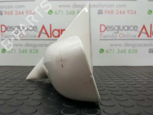 Left mirror FORD ESCORT VI Turnier (GAL, ANL) 1.8 Turbo D | BP2757332C26 