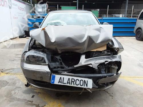 Engine SEAT IBIZA III (6L1) 1.9 SDI | BP2757647M1