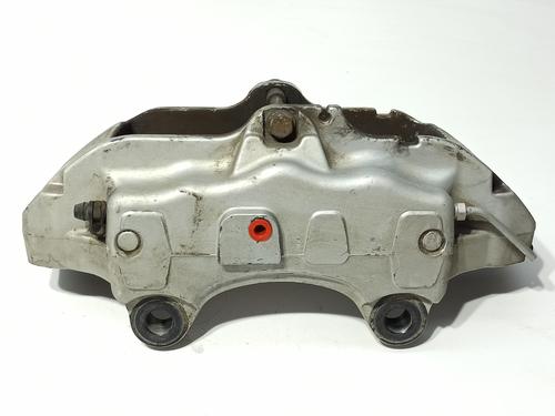Venstre bremsekaliber foran PORSCHE CAYENNE (9PA) S 4.5 | BP16383865M105