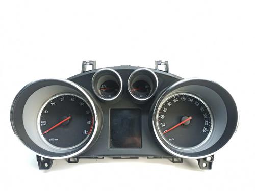 Used Instrument cluster OPEL MOKKA / MOKKA X (J13) 1.4 LPG (_76) (140 hp) 8406584