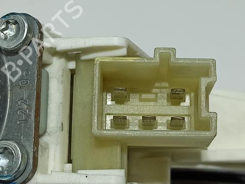 Left front window motor MERCEDES-BENZ R-CLASS (W251, V251) R 280 CDI 4-matic (251.020) | BP16281918E21