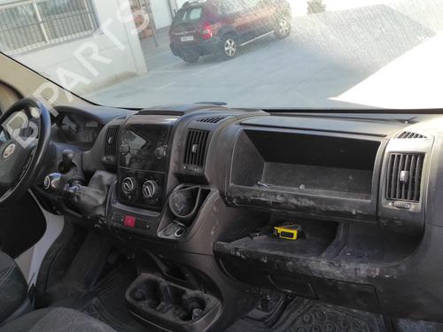 Dashboard FIAT DUCATO Van (250_) 130 Multijet 2,3 D | BP29848407C46