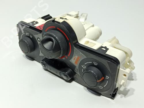 Climate control RENAULT MEGANE II (BM0/1_, CM0/1_) 1.5 dCi (BM0F, BM0T, BM2B, CM0F, CM0T) | BP32282072I5
