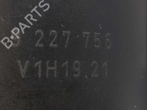 Andre OPEL CORSA C (X01) 1.7 DI (F08, F68) | BP14537463O1