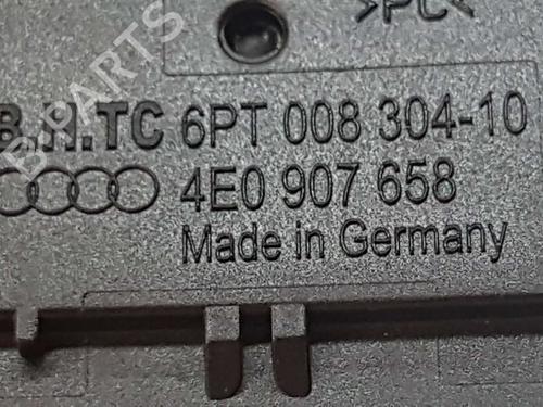 Elektronisk sensor AUDI A8 D3 (4E2, 4E8) 3.0 TDI quattro | BP9420260M84 