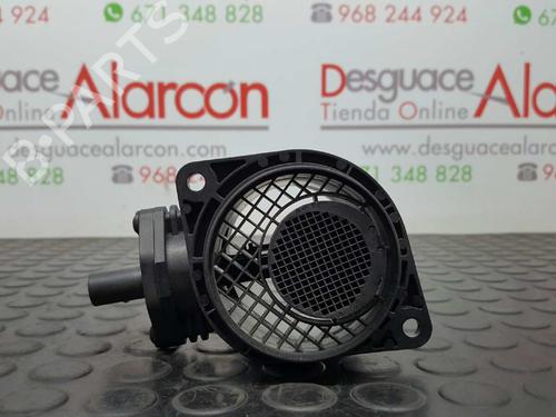 Mass air flow sensor VW GOLF V (1K1) 1.9 TDI | BP2753905M95