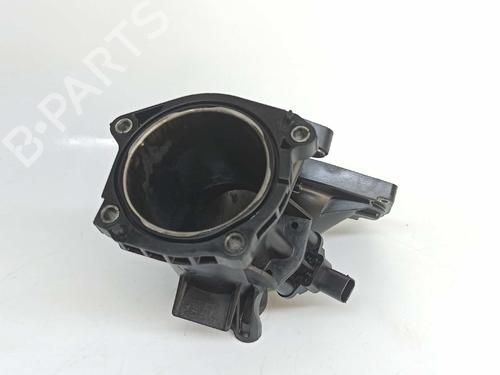 Pipe MERCEDES-BENZ E-CLASS (W212) E 220 CDI / BlueTEC (212.001, 212.002) | BP14539710M125 