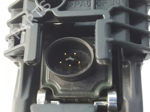 Front left exterior door handle MERCEDES-BENZ E-CLASS (W210) E 420 (210.072) | BP6828699C128 