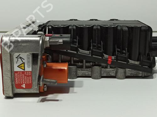 Electronic module VW GOLF VIII (CD1, DA1) 1.4 GTE Plug-in Hybrid | BP40107889M83 - Image 3