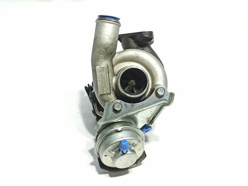 Turbolader/Kompressor OPEL COMBO Box Body/MPV [2001-2025]  16879757