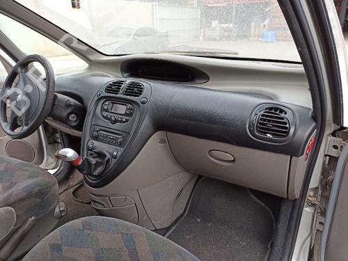 Electronic sensor CITROËN XSARA PICASSO (N68) 2.0 HDi | BP14539575M84
