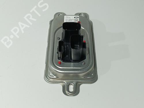 Used Electronic module Electronic module LAND ROVER RANGE ROVER VELAR (L560) 2.0 D240 SD4 4x4 (241 hp) 34445471 34445471