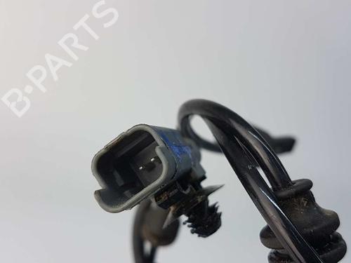 Electronic sensor PEUGEOT 308 II (LB_, LP_, LW_, LH_, L3_) 1.2 THP 110 | BP14536043M84