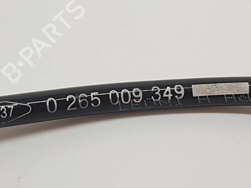 Electronic sensor SMART FORTWO Coupe (453) electric drive / EQ (453.391) | BP14542405M84