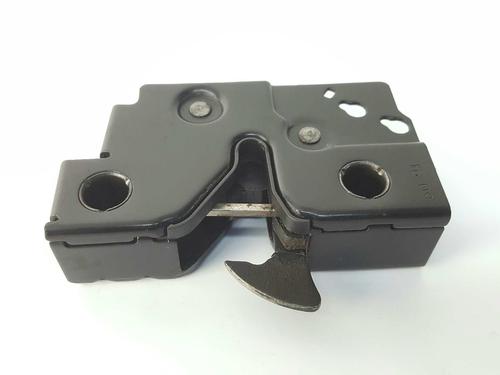Used Hood lock SEAT IBIZA IV (6J5, 6P1) 1.9 TDI (90 hp) 8777992