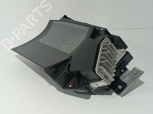 Display monitor MAZDA CX-30 (DM) 2.0 SKYACTIV-G | BP27621675C48 