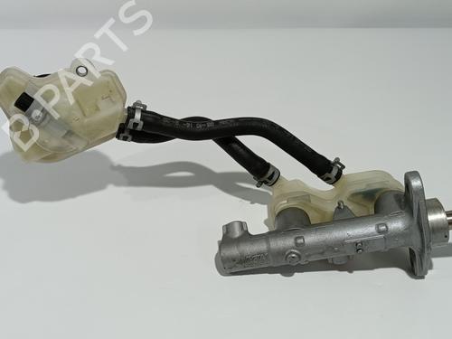 Brake master cylinder HONDA CR-Z (ZF) 1.5 IMA (ZF1) | BP16281751M77 