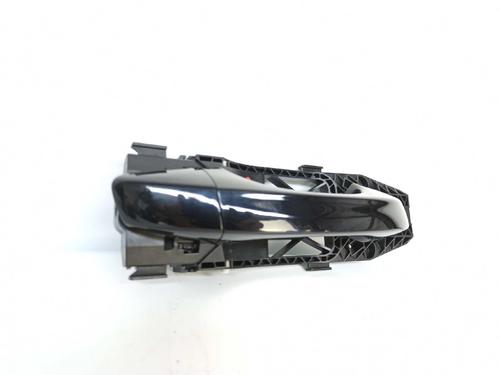Front right exterior door handle VW GOLF VII (5G1, BQ1, BE1, BE2) 2.0 TDI | BP9163932C129 