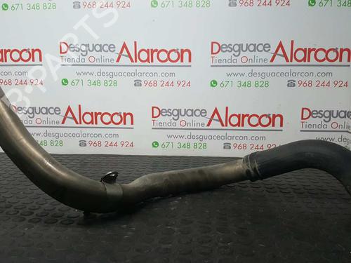 Tuyau RENAULT LAGUNA II (BG0/1_) 2.0 dCi (BG1T) | BP14529427M125 