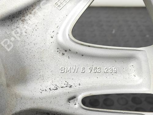 Felg BMW 7 (E65, E66, E67) 740 d | BP11383606C45 