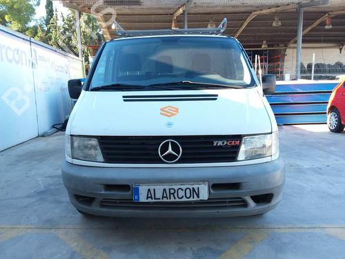 Used Parts MERCEDES-BENZ VITO Van (W638) [1997-2003]  4278820